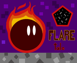 play Flare Tale