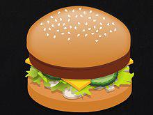 play Burger Maker