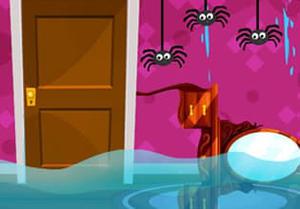 play Flood Escape