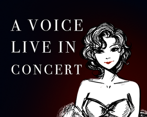 play A Voice Live In Concert