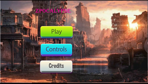 play Zpocalypse