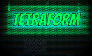 play Tetraform