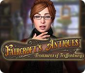 play Faircroft'S Antiques: Treasures Of Treffenburg