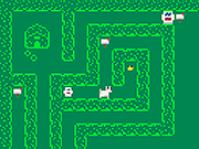 Maze Dog