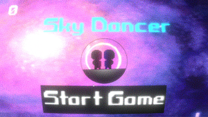 play Sky Dancer