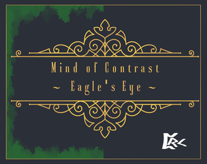 Eagle'S Eye - Mind Of Contrast