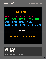 play Color Mix