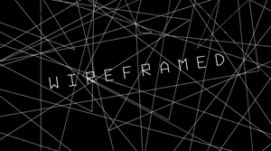 play Wireframed