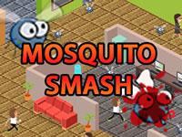 play Mosquito Smash