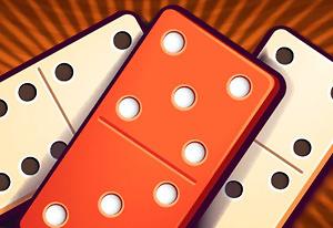 play Amazing Dominoes