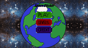 play Space Clicker