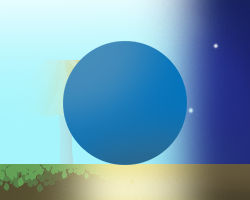 play Littel Ball - Mini Game