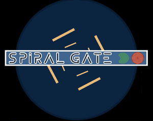 play Spiral Gate