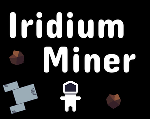 play Iridium Miner