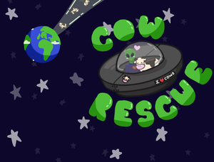play Cow Rescue