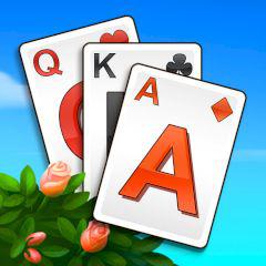 play Solitaire Tripeaks 2