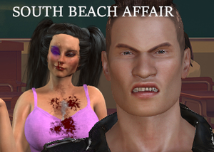 play South Beach Affair