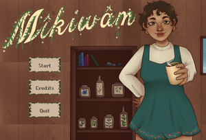 play Mîkiwâm (Browser)