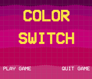 play Color Switch