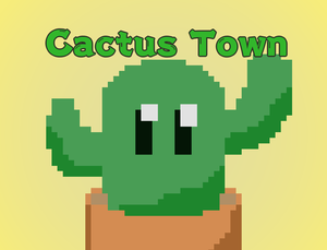 play Cactus Town