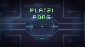 play Platzi Pong