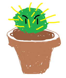 play Hardcore Cactus Simulator