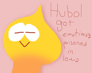 play Hubol Got Emotionally Poisoned In Iowa