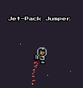 play Jet-Pack Jumper