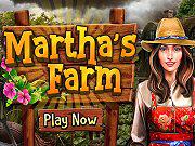 Marthas Farm