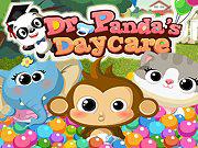 play Dr Panda Daycare
