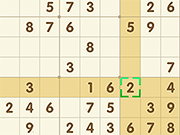 play Sudoku