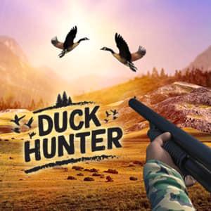 Duck Hunter