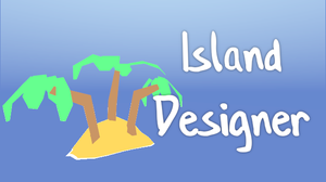play Island Designer