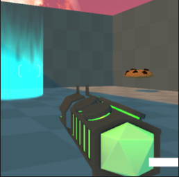 play Gunner3D Fps Shooter