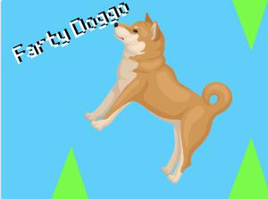 play Farty Doggo