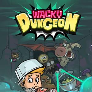 Wacky Dungeon