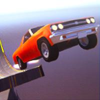 play Car Jumper