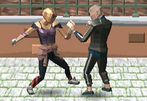 play Double Streetfight