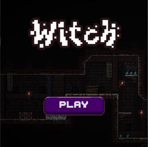 play Witch