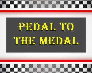 play Pedal To The Medal