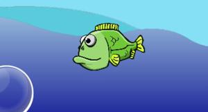 play Aqua Fighter