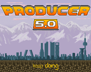 play Producer 5.0