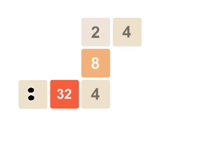 play Snake 2048