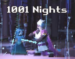 play Once Thousand And One Night