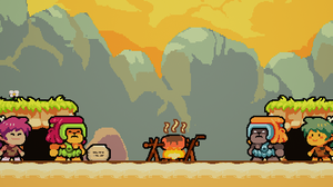 play Adventure Of Mak