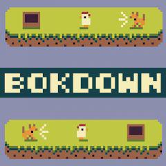 Bokdown