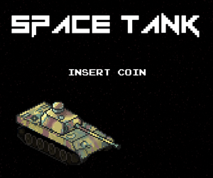 Space Tank