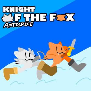 Knight Of The Fox (Demo V1)