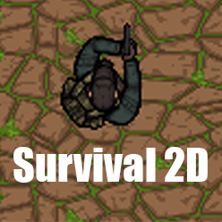 Survival 2D