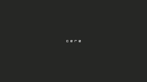 Cero